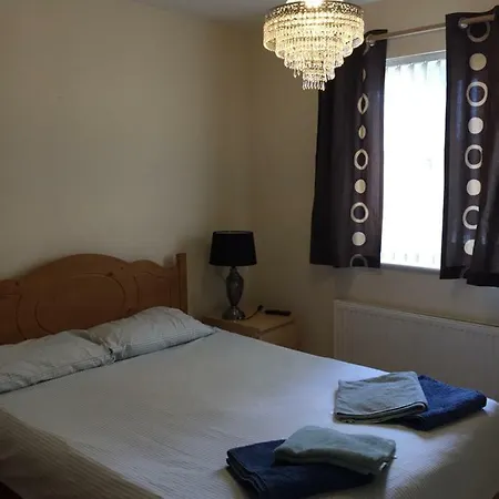 Parkside Appartement Middlesbrough