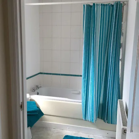Appartement Parkside Middlesbrough