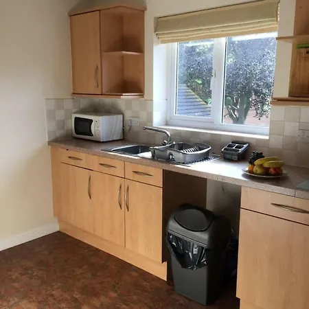 Parkside Appartement Middlesbrough