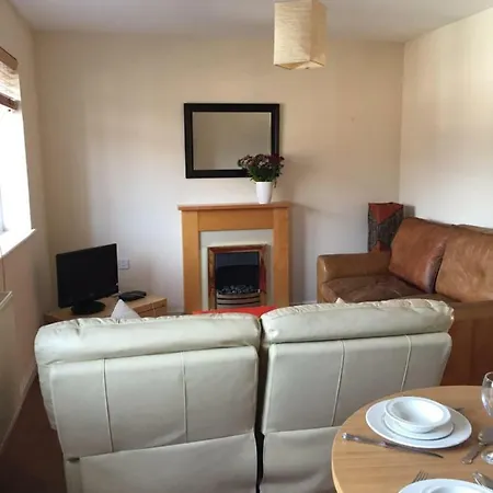 Parkside Appartement