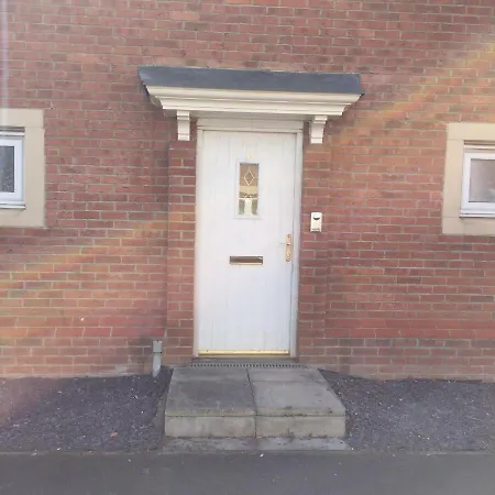 Parkside Appartement Middlesbrough